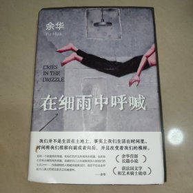 在细雨中呼喊