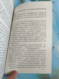 白鲸：名著名译插图本·精华版