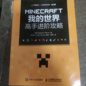 MINECRAFT我的世界 高手进阶攻略