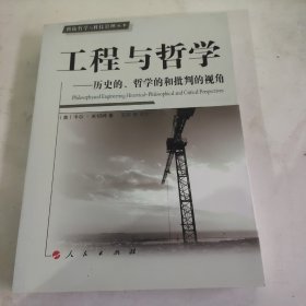 工程与哲学——历史的、哲学的和批判的视角—科技哲学与科技管理丛书