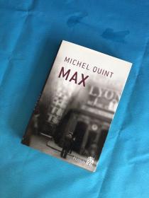 michel quint max