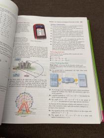 Precalculus Essentials（4th EDITION） 精装