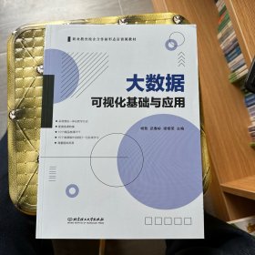 大数据可视化基础与应用