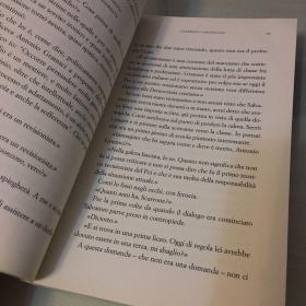 Il bordo vertiginoso delle cose（意大利语原版，《万物令人晕眩的边缘》，意大利当代名家卡罗菲里奥代表作，2019年出版，压膜本，无笔记勾画）