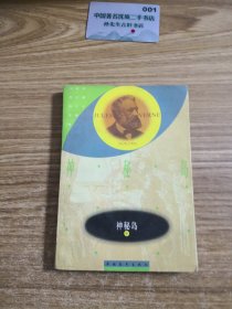 神秘岛 中