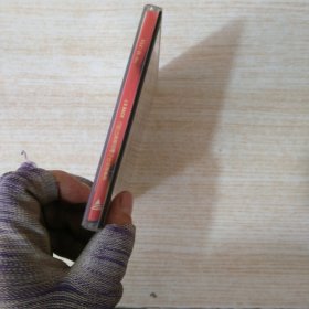 CD《巴哈古典乐与电子合成器专辑》