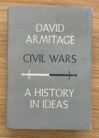Civil Wars：A History in Ideas