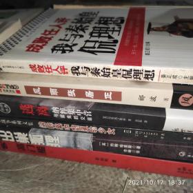 成败任人评—我与秦始皇侃理想