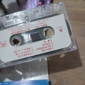 董文华演唱（第四辑）