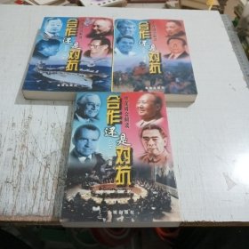 合作还是对抗?:中美峰会解读