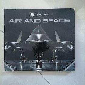 AIR AND SPACE