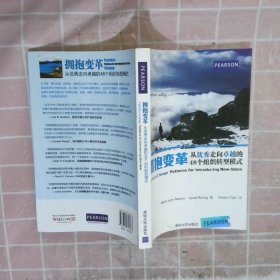 拥抱变革从优秀走向卓越的48个组织转型模式