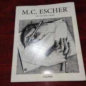 M.C.ESCHER
