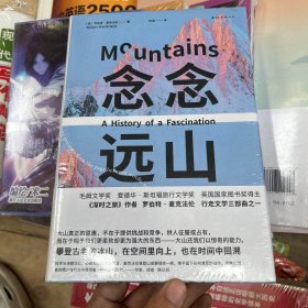 念念远山