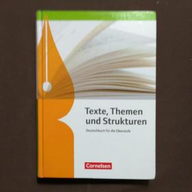 Texte Themen und Strukturen