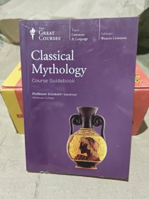 classical mythology