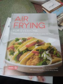 AlR FRY|NG