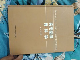 实用临床骨科学