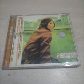 刘若英年华 CD