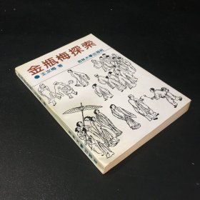 金瓶梅探索