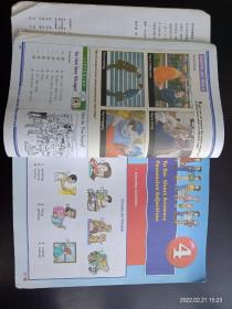 朗文国际英语教程学生用书（第1册）（最新版）