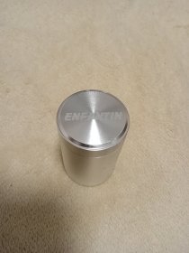 ENFANTIN金属罐