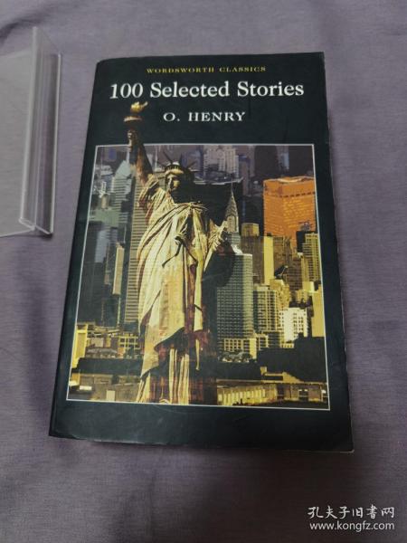 100 Selected Stories