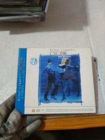 肖邦圆舞曲 CHOPIN 1CD