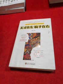 天才在左 疯子在右：国内第一本精神病人访谈手记