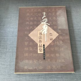 王遐举书法作品集