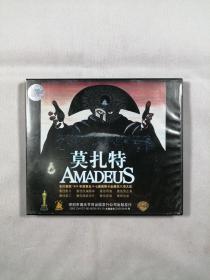 莫扎特（3VCD）