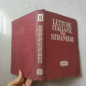 LETTURE ITALIANE PER STRANIERI意大利出租