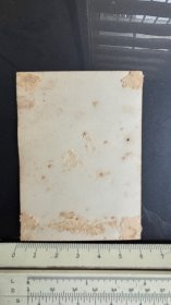 民国抗战时期武汉汉口江汉关大楼建筑街景原版老照片