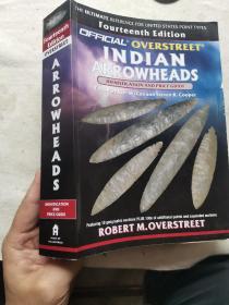 IndianArrowHeads