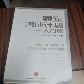 藏家养成计划：入门篇