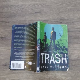 Trash