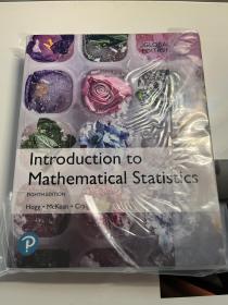 introduction to mathematical statistics