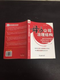 母子公司治理结构