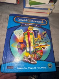关联数学（Connected Mathematics）