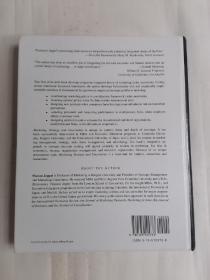 外文原版：MarketingStrategyandUncertainty