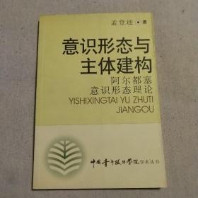 意识形态与主体建构