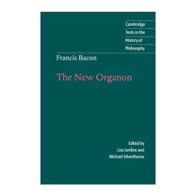 The New Organon