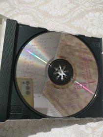 叶倩文CD 名曲精选专辑1994