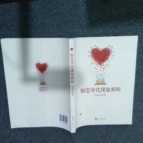 【正版图书】婚恋异化现象解析