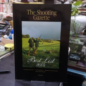 The shooting Gazette