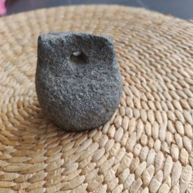 青石权（有残）