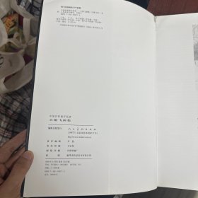 王雄飞画集——中国岩彩画开拓者