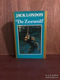 De Zeewolf  架2