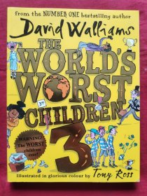 The World's Worst Children 3