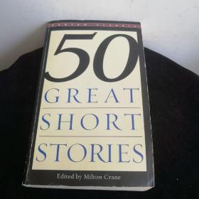 Fifty Great Short Stories